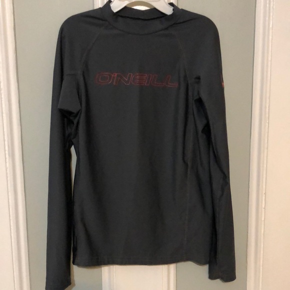 Boys ONeill rashguard - Picture 1 of 3